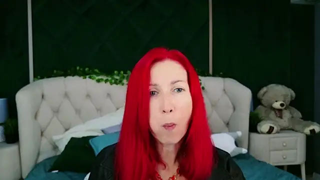 Sofia Lix online show from October 2025 04:21:02 AM