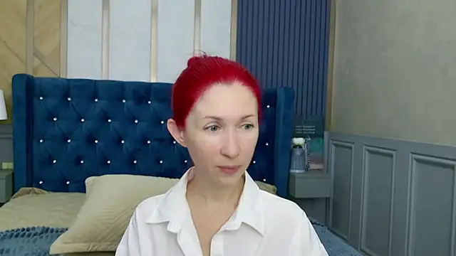 Sofia Lix online show from October 2025 03:55:01 PM