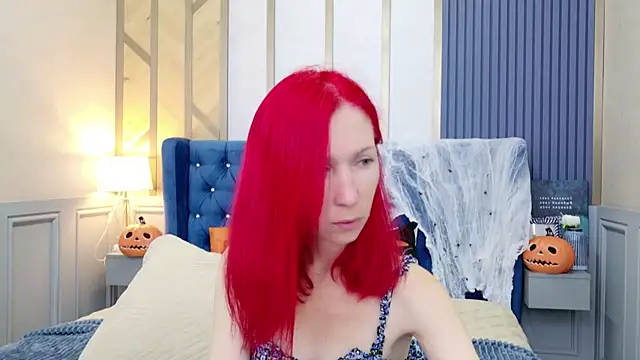 Sofia Lix online show from October 2025 07:58:01 PM