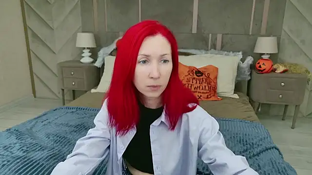 Sofia Lix online show from October 2025 04:03:02 PM