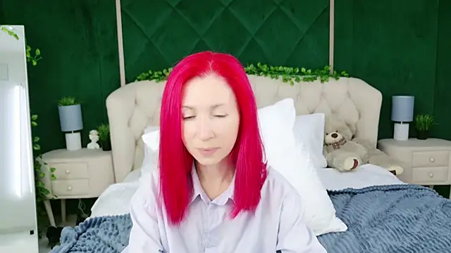 Sofia Lix online show from November 2025 04:22:02 AM