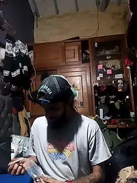 hairy mannn online show from November 2025 07:13:02 PM