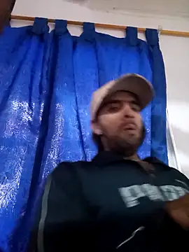 hairy mannn online show from December 2025 01:05:02 PM