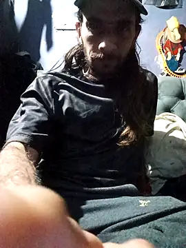 hairy mannn online show from December 2025 01:21:02 AM