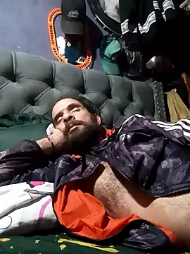 hairy mannn online show from February 2026 03:10:01 AM