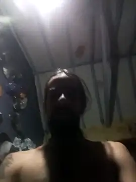 hairy mannn online show from February 2026 08:57:01 AM