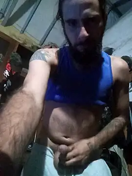 Snapshot of hairy_mannn chatting on March 2026 06:40:02 AM hairy mannn online show from March 2026 06:40:02 AM