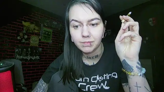MessalinaOfficial online show from April 2026 08:48:01 PM
