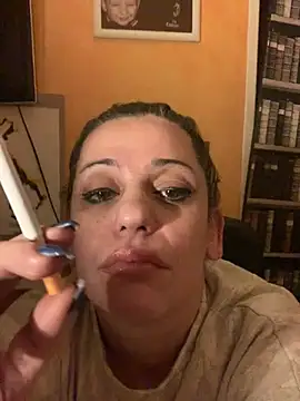 maripocita79 online show from February 2026 05:00:02 AM