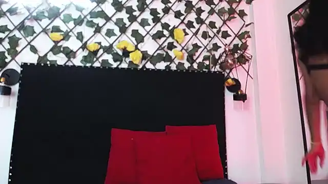 vwildcatper online show from October 2025 07:51:01 PM