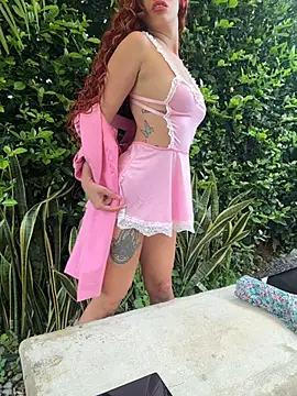 roxyrougee online show from June 2026 12:30:01 PM