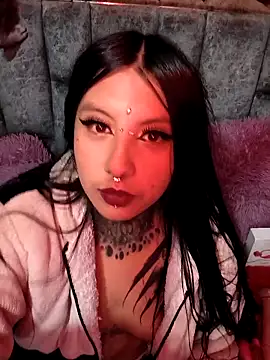 missashlyrosette online show from September 2025 02:22:01 AM