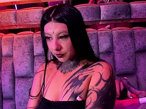 missashlyrosette online show from September 2025 05:47:02 PM