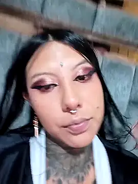 missashlyrosette online show from November 2025 01:50:02 AM