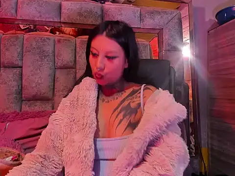 missashlyrosette online show from December 2025 08:30:01 AM