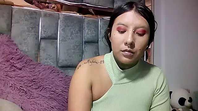 missashlyrosette online show from March 2026 02:02:01 PM