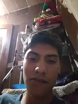 aispuro8505 online show from April 2026 07:53:01 AM