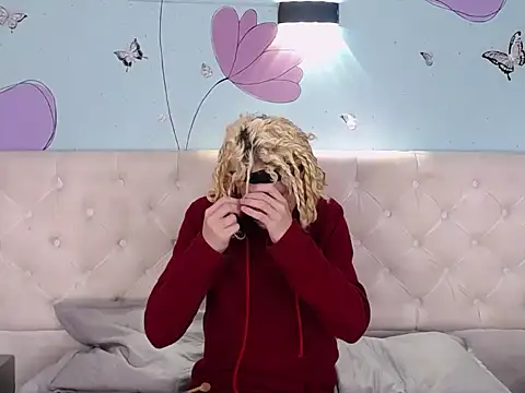 Aaron Fordd online show from December 2025 05:30:01 PM