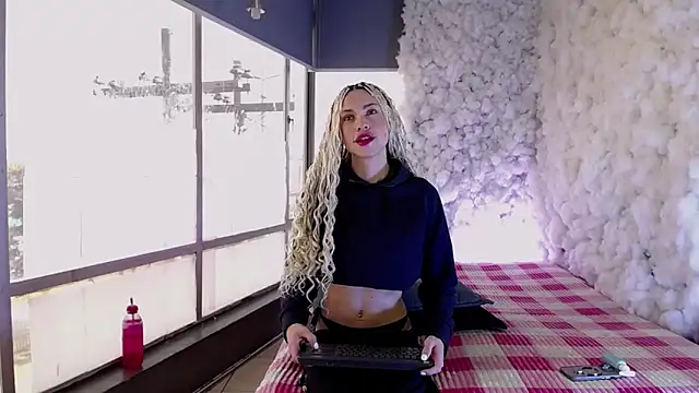 Aaron Fordd online show from February 2026 01:48:01 PM