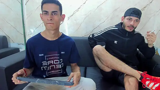 Golldens Dreamss online show from September 2025 04:35:02 AM