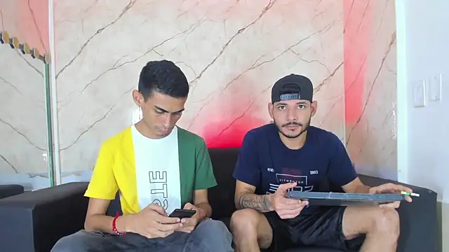 Golldens Dreamss online show from September 2025 04:14:02 AM