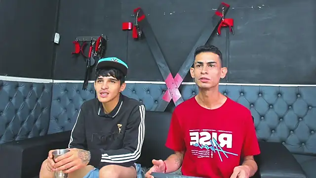 Golldens Dreamss online show from November 2025 11:51:02 AM