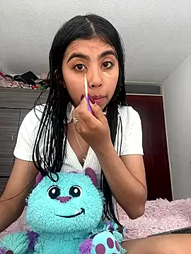 DianeSuns  online show from January 2026 06:13:01 PM