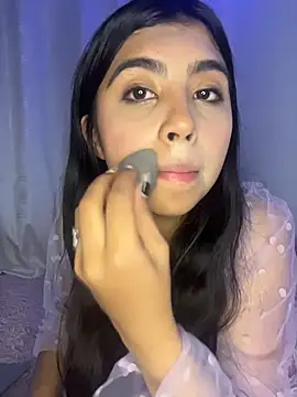 DianeSuns  online show from February 2026 04:20:02 AM