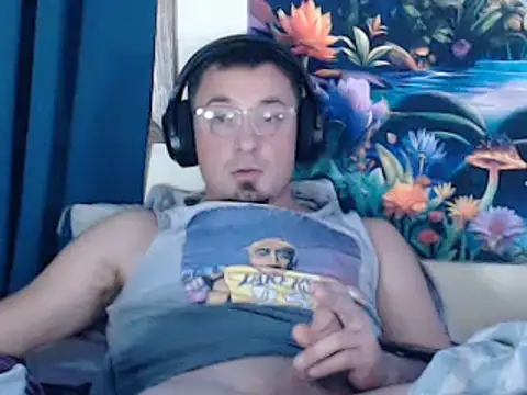 YoBlezz online show from November 2025 07:57:01 PM