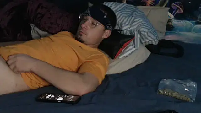 YoBlezz online show from November 2025 07:14:02 PM