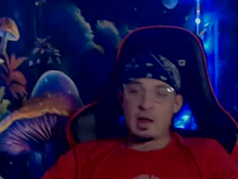 YoBlezz online show from November 2025 07:20:02 AM