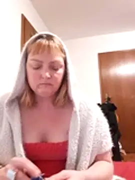 LiluLiluLilu online show from November 2025 06:07:01 PM