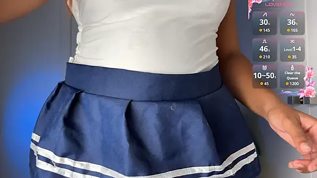 Snapshot of madsnextdoor chatting on October 2025 08:59:01 AM madsnextdoor online show from October 2025 08:59:01 AM