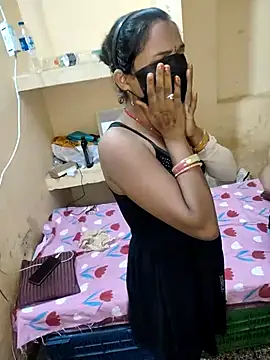 Janvi 342 online show from September 2025 05:38:01 PM