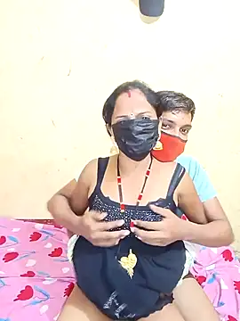 Janvi 342 online show from October 2025 06:39:02 PM