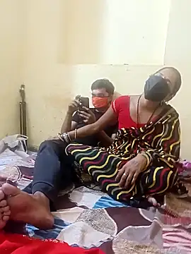 Janvi 342 online show from November 2025 05:03:01 PM