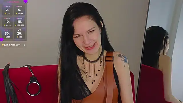 Snapshot of Alisssseee chatting on November 2025 09:59:02 AM Alisssseee online show from November 2025 09:59:02 AM