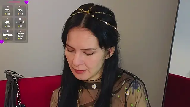 Snapshot of Alisssseee chatting on November 2025 09:25:01 AM Alisssseee online show from November 2025 09:25:01 AM