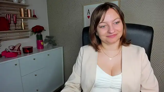 Snapshot of angelaSamt chatting on March 2026 06:40:01 AM angelaSamt online show from March 2026 06:40:01 AM