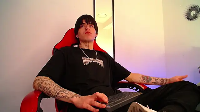 Anhonymus  online show from December 2025 04:07:02 AM