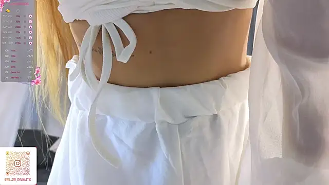 NaughtySeraphine online show from October 2025 06:13:02 AM