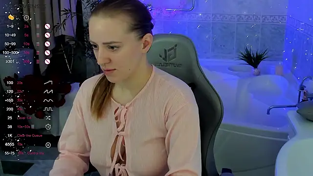 Alice Cire online show from February 2026 02:40:02 AM