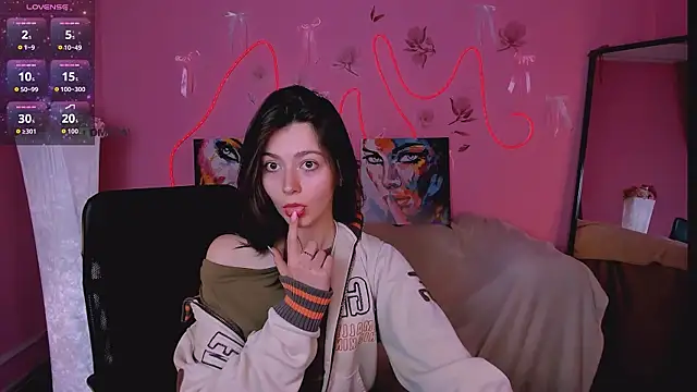 kitniss dreamy online show from May 2026 01:57:16 AM