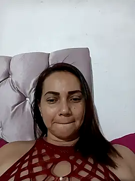 Amanda39 online show from October 2025 01:33:02 PM