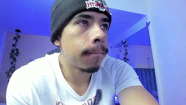 Muscle Scott online show from January 2026 12:53:02 PM