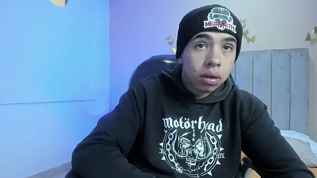 Muscle Scott online show from February 2026 02:47:01 PM