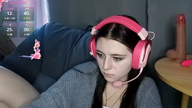 Sophiecuttie online show from October 2025 03:46:02 PM