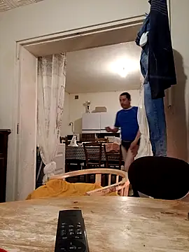 frederic198 online show from November 2025 09:18:01 PM