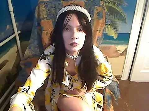 Bastet12 online show from April 2026 04:43:02 PM