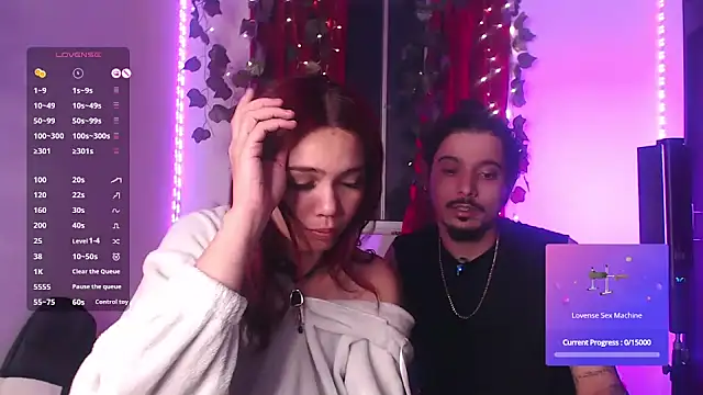 nina cat420 online show from September 2025 05:31:01 AM